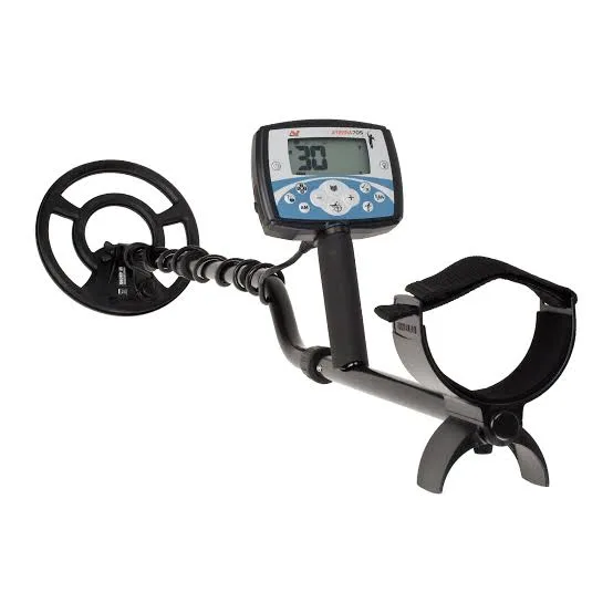 فلزیاب اکسترا X-Terra 705