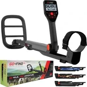 فلزیاب گوفایند ۴۴ مدل Go-Find 44