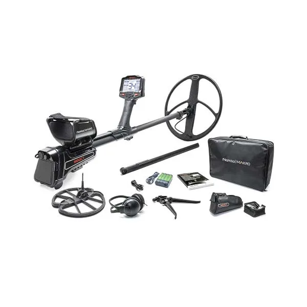 فلزیاب نوکتا Impact Pro