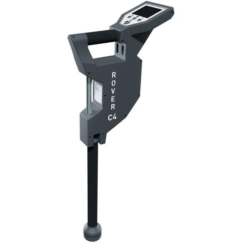 فلزیاب Rover c4 – روورسی 4