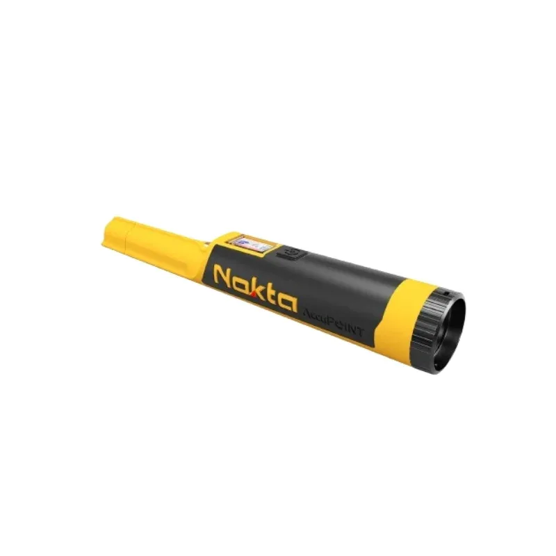 فلزیاب دستی اکیو پوینت مدل Accupoint