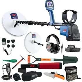 فلزیاب GPX 6000 ماینلب