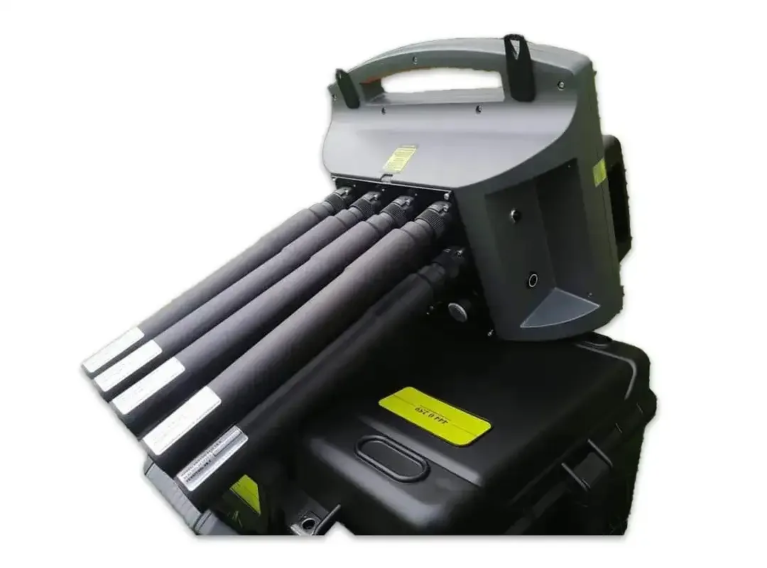 فلزیاب Proton Elic LB8