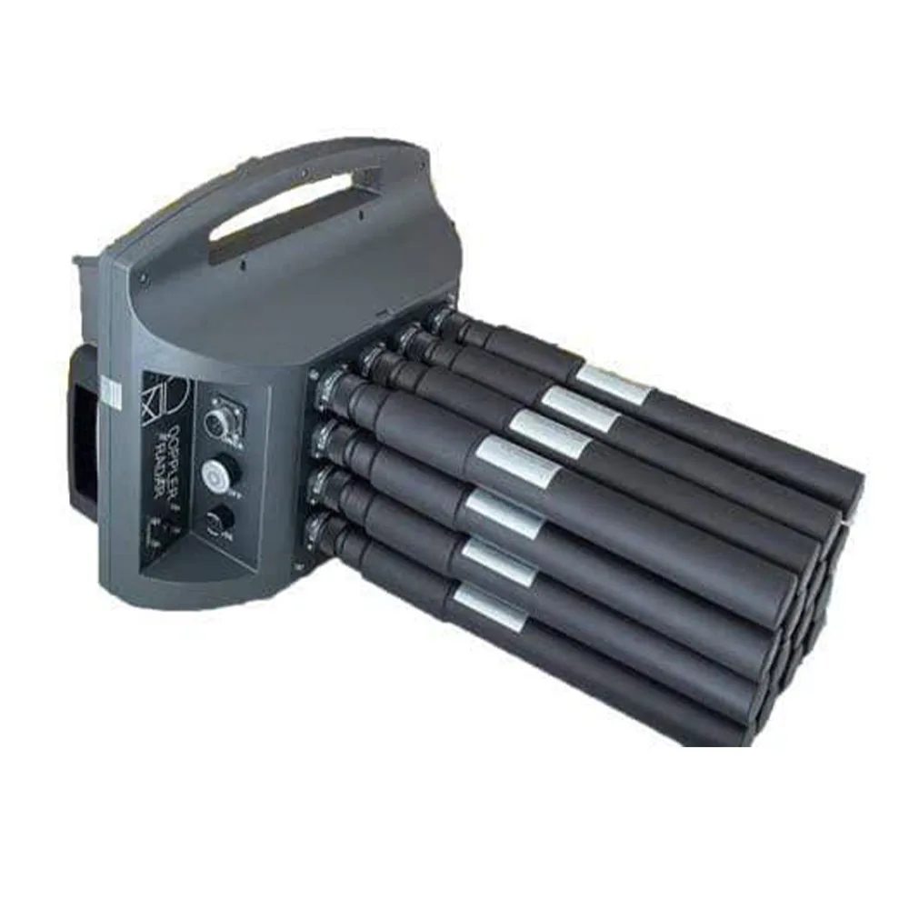 PROTON ELIC LB-16فلزیاب پروتون 16سنسوره