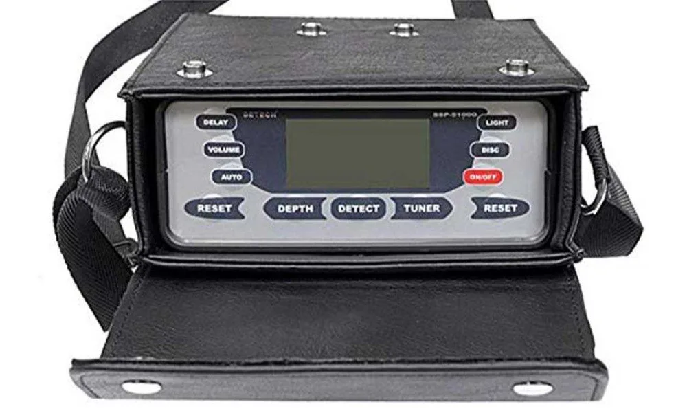 فلزیاب اس اس پی 5100