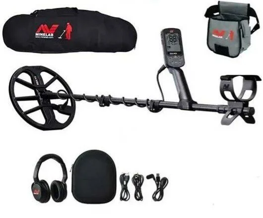 فلزیاب اکوناکس مدل EQUINOX 700