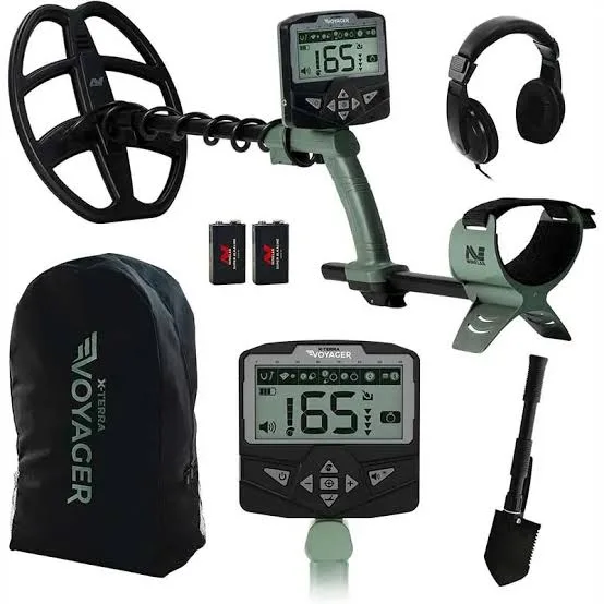 فلزیاب اکسترا وُیجر