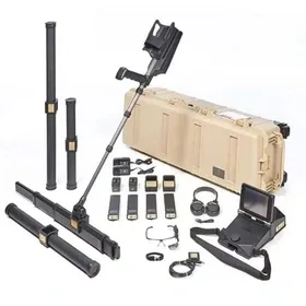 فلزیاب OKM EXP 6000