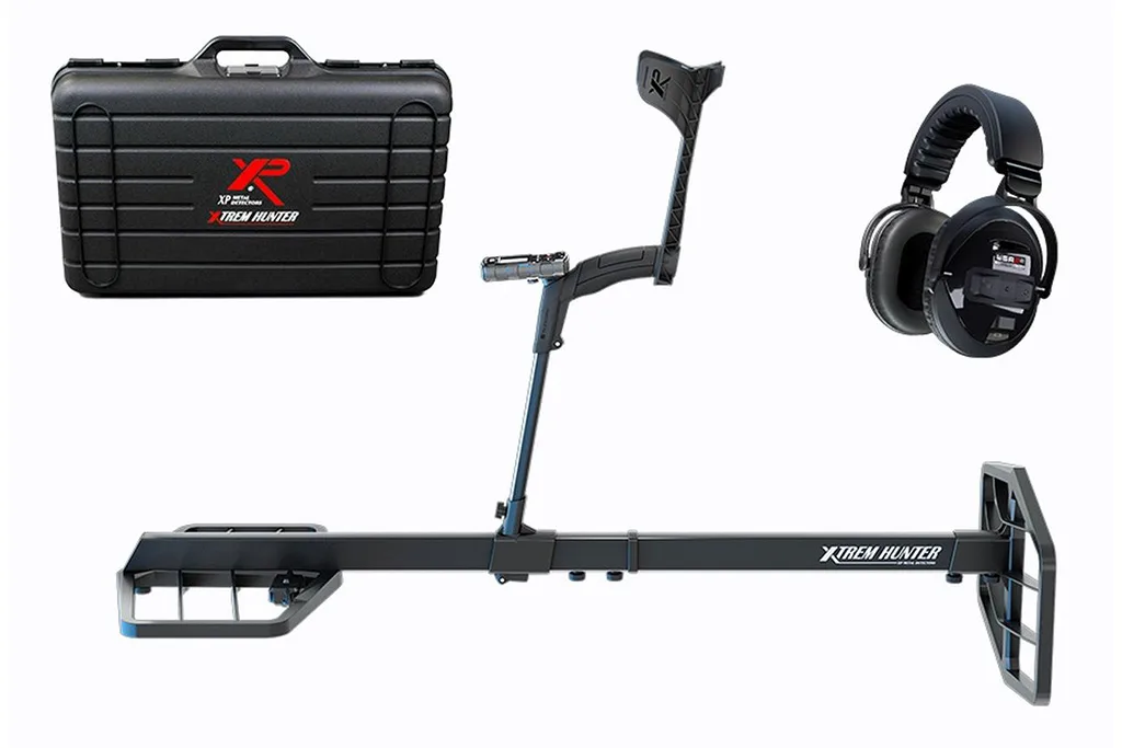 اکستریم هانتر | XP Xtreme Hunter